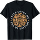 Jesus Loves Me And My Tattoos Tattoo T-Shirt - T-Shirt | Black