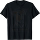 The Funny Black Mouth Cur Boss Mom Dad Dog Lover T-Shirt - T-Shirt | Black