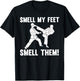 Funny Karate Design Women Karate Martial Arts Lover Small T-Shirt - T-Shirt | Black