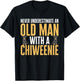 Chiweenie Dog Owner T-Shirt - T-Shirt | Black