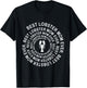 Funny Lobster Mom Spiral Girls Mother's Day T-Shirt - T-Shirt | Black