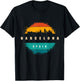 City of Barcelona Spain T-Shirt - T-Shirt | Black