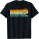 I'll Just Have The Chicken Tenders T-Shirt - T-Shirt | Black