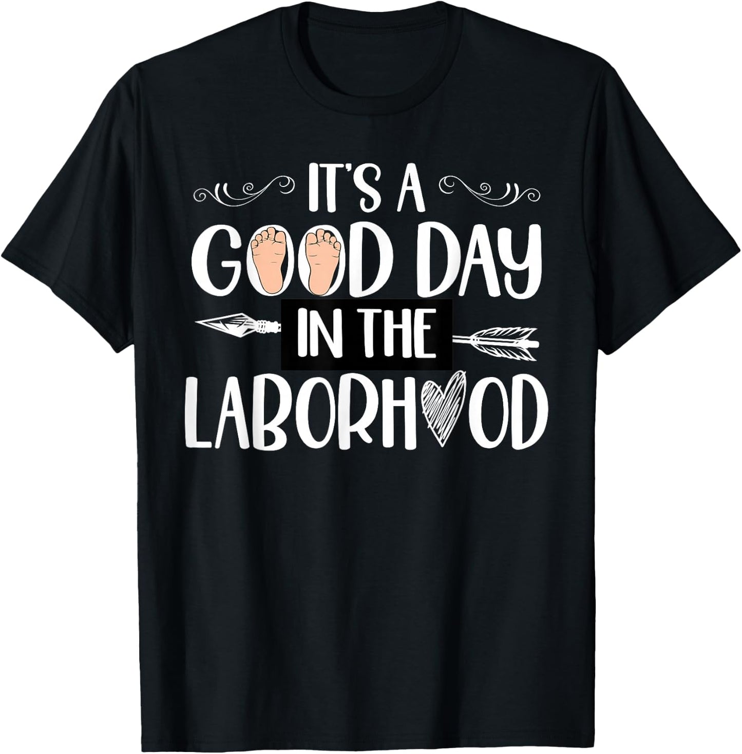 Obgyn Obstetrician Gynecologist Ob-gyn Medicine Doctor T-Shirt - T-Shirt | Black