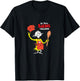 Dr. Seuss Baking Challenge Sam I am T-Shirt - T-Shirt | Black