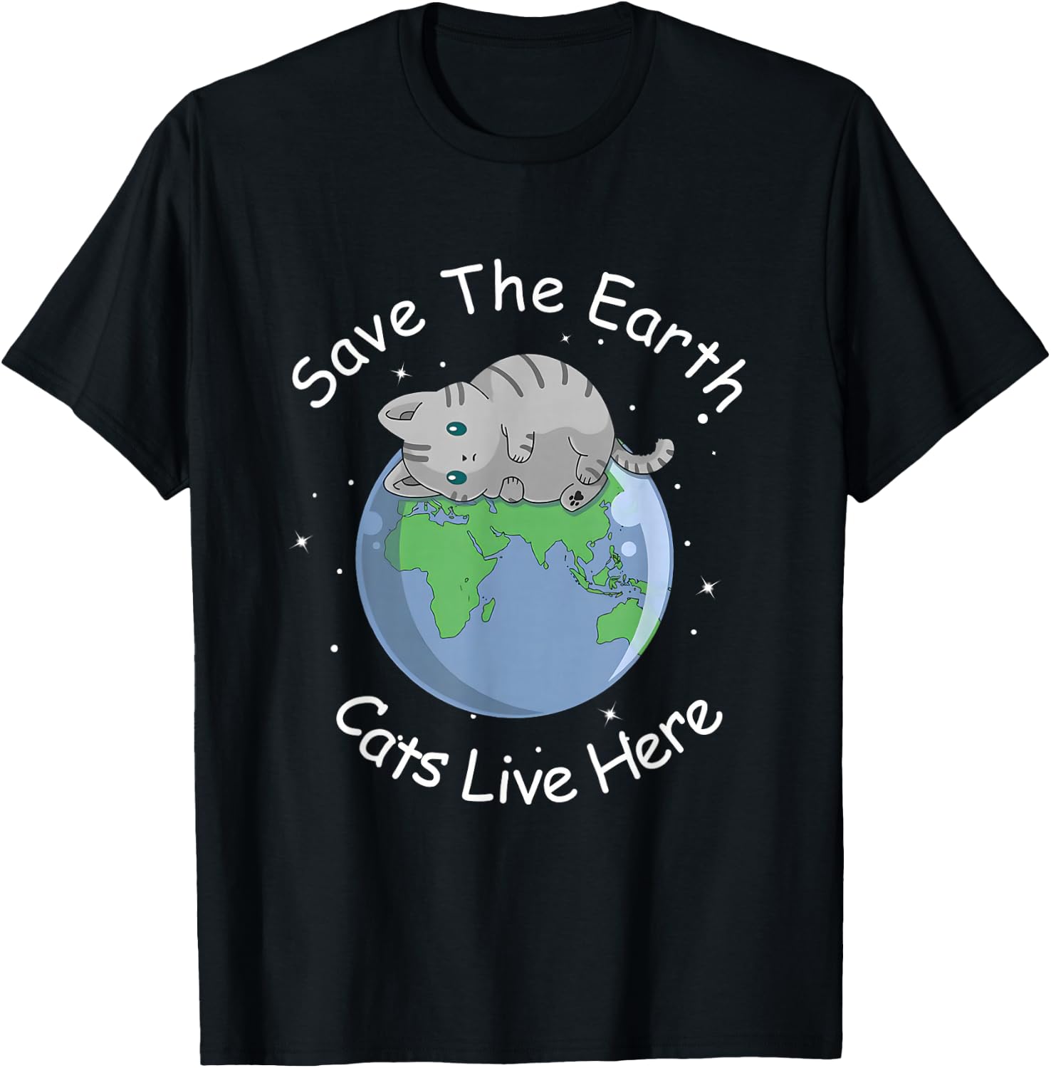 Vintage Earth Day earth day shirt , earth Day T-Shirt - T-Shirt | Black