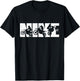 Kids 9th Birthday Retro Motocross Dirt Bike 9 Years Boys Girl T-Shirt - T-Shirt | Black