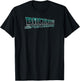 Back to the Postseason - Seattle Baseball T-Shirt - T-Shirt | Black
