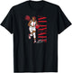 Aliyah Boston: Player Pose - Women's Basketball T-Shirt - T-Shirt | Black