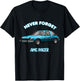 Pacer Mirth Mobile Classic Movie Car T-Shirt - T-Shirt | Black