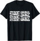 Student Council T-Shirt - T-Shirt | Black