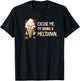 Funny Ice Cream Having A Meltdown Stress Humorous Sayings Men Women Girls Kids T-Shirt - T-Shirt | Black