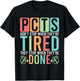 Patient Care Tech Study Guide Care Technician Accessories T-Shirt - T-Shirt | Black