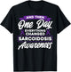 Everything Has Changed Sarcoidosis Awareness T-Shirt - T-Shirt | Black