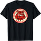 Balboa High School former Panama Canal Zone Bulldog Mascot Women T-Shirt - T-Shirt | Black