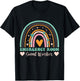 Appreciation Day Woman emergency room social worker T-Shirt - T-Shirt | Black