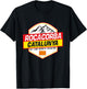 Rocacorba Girona Cyclist Catalonia Spain Cycling Holiday T-Shirt - T-Shirt | Black