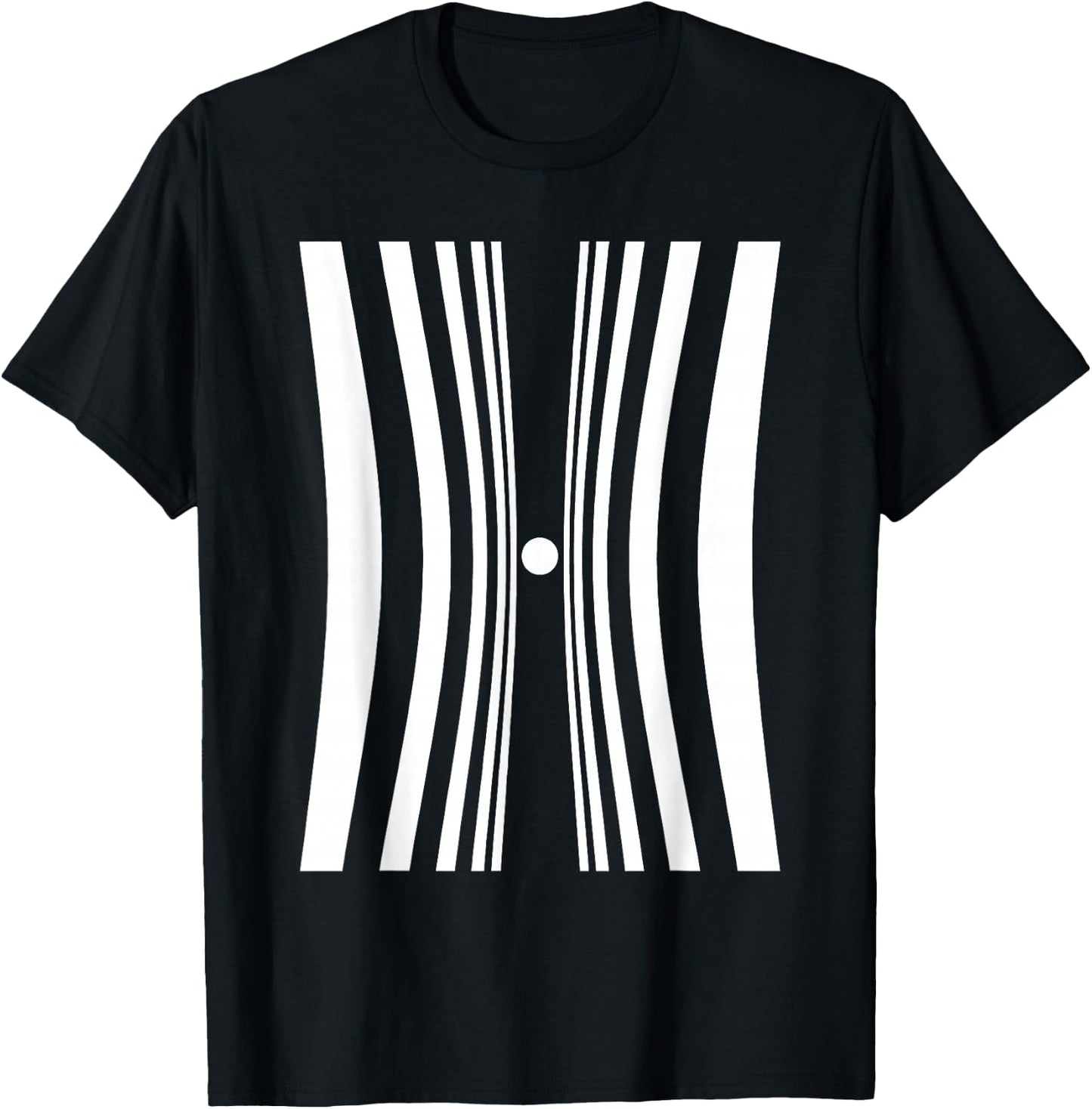 Doppler Effect - Physicists Physics Science Student Teacher T-Shirt - T-Shirt | Black