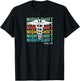 Nurse Medical Night Shift CNA T-Shirt - T-Shirt | Black