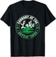 Errbody At The Lake Gettin' Tipsy Lake Life Summer Trendy T-Shirt - T-Shirt | Black