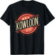 Kowloon City | Kowloon Walled City Hong Kong China T-Shirt - T-Shirt | Black