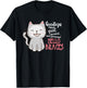 Orthodontist Animal Braces Boys Girls Kids Getting Braces T-Shirt - T-Shirt | Black