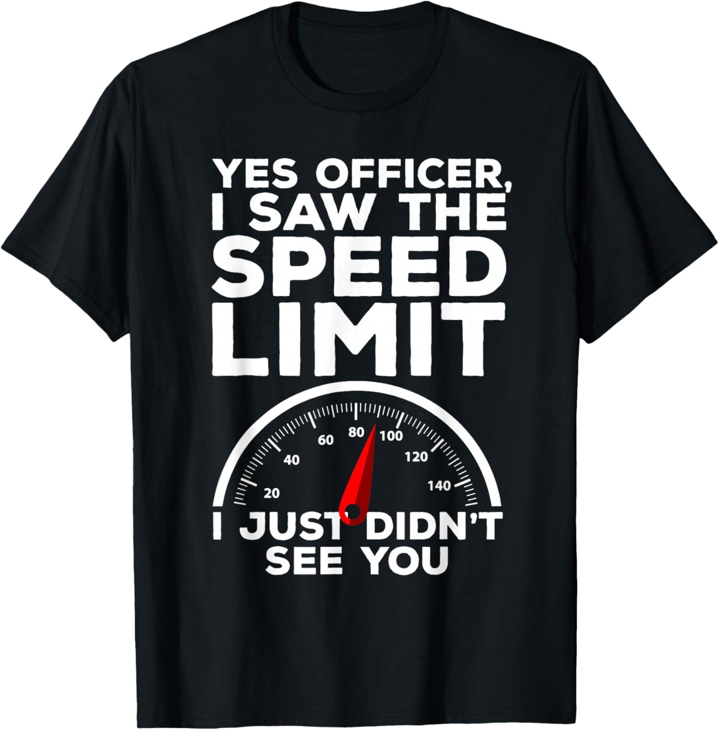 Cool Racer Women Muscle Car Lovers Speed Drag Racing T-Shirt - T-Shirt | Black