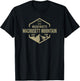 Wachusett Mountain T-Shirt - T-Shirt | Black