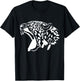 Jaguars Apparel Youth Jaguar Kids Jaguar Clothing Jaguars T-Shirt - T-Shirt | Black