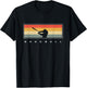 Baseball Apparel - Baseball T-Shirt - T-Shirt | Black