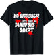 It's Just My Dialysis Shirt a Funny Dialysis Patient T-Shirt - T-Shirt | Black