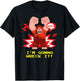 Wreck It Ralph - Gonna Wreck It T-Shirt - T-Shirt | Black