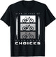 MTB Mountain Bike Apparel - MTB Mountain Bike T-Shirt - T-Shirt | Black