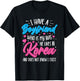 I Have A Boyfriend Who Is My Bias Kpop Lover Kdrama Korean T-Shirt - T-Shirt | Black