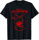 The Perfect Jill Sandwich T-Shirt - T-Shirt | Black