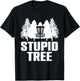 Funny Disc Golf Art Women Kids Disc Golf Player T-Shirt - T-Shirt | Black