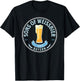 Hefeweizen Sons of Weißbier Yeast Beer Bavarian T-Shirt - T-Shirt | Black