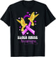 Elder Abuse Awareness T-Shirt - T-Shirt | Black
