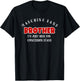 Marching band brother T-Shirt - T-Shirt | Black