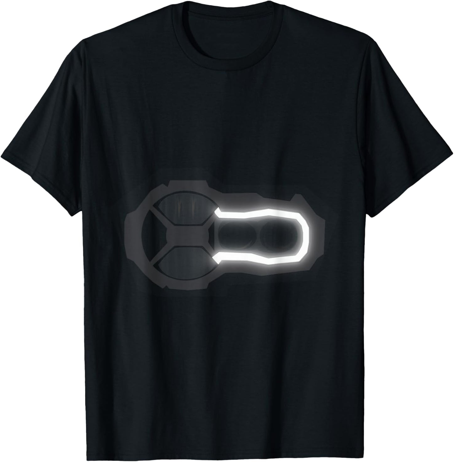 GS 1250 | motorcycle T-Shirt - T-Shirt | Black