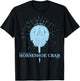 Have You Thanked A Horseshoe Crab Today T-Shirt - T-Shirt | Black
