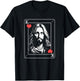 Jesus is King T-Shirt - T-Shirt | Black