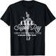 Vintage Club Sugar Ray T-Shirt - T-Shirt | Black