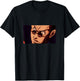 Hunter X Hunter Leorio T-Shirt - T-Shirt | Black