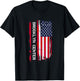 Brooklyn Center City T-Shirt - T-Shirt | Black