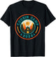 Cousin Camp 2024 Vintage Shirt Outdoors Vacation Adventures T-Shirt - T-Shirt | Black