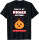 Onion Human Costume Bulb Shallot Lover Vegeterian Farmer T-Shirt - T-Shirt | Black