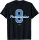 Vinnie Pasquantino 9 Kansas City MLBPA T-Shirt - T-Shirt | Black