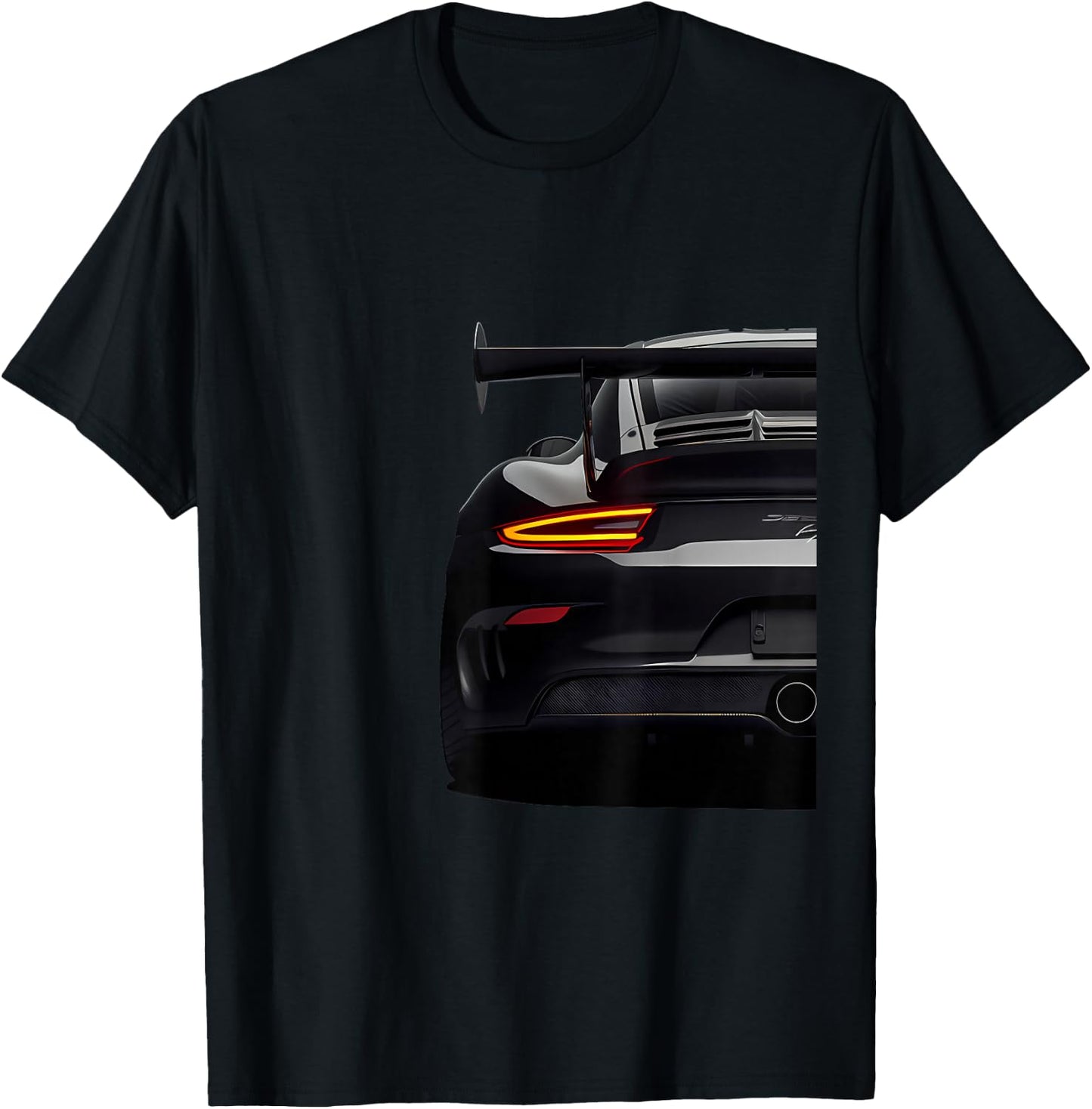 Tuning car mechanic tuner drift motorsport gift T-Shirt - T-Shirt | Black