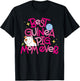 Best Guinea Pig Mom Ever T-Shirt - T-Shirt | Black